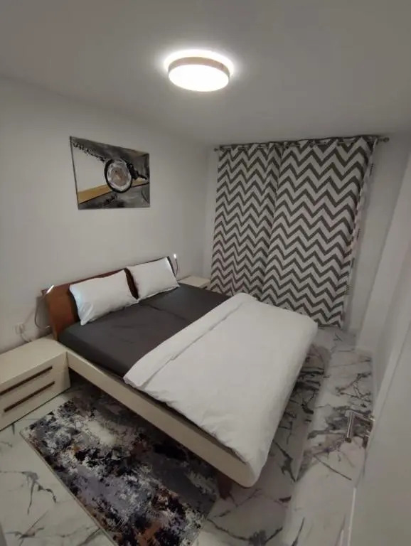 Apartament Vivo