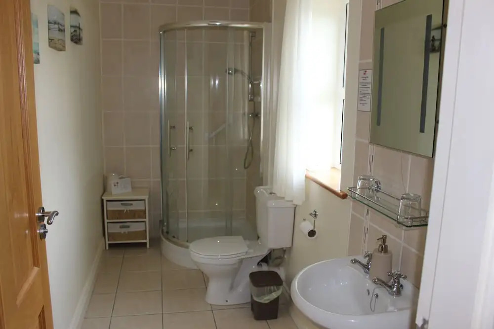 Kilcatten Lodge
