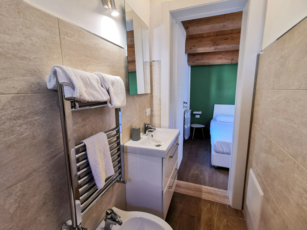 Verdi Rooms 158