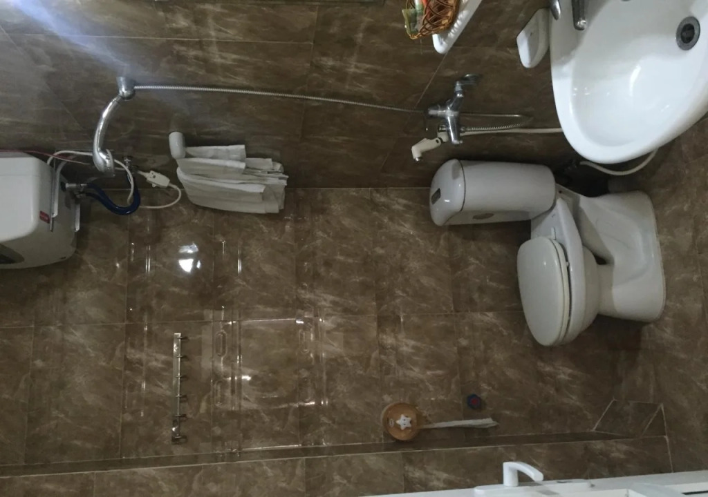 Quynh Trang Hotel