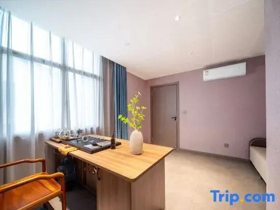 Hepa Star Hotel (Loudi Gymnasium)