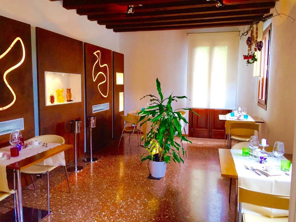 Relais Ca Sabbioni
