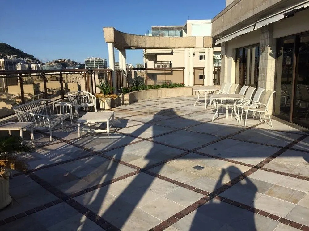Apartamento Ipanema Guinle I