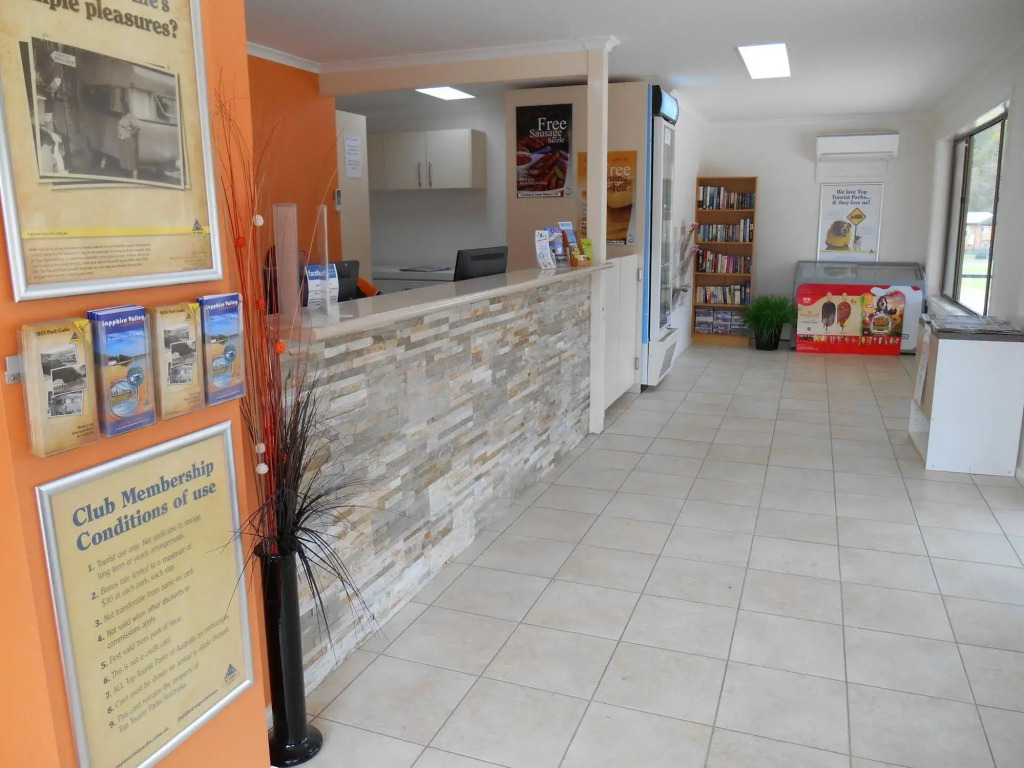 Tasman Holiday Parks - Merimbula