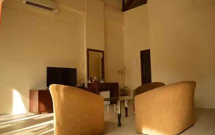 Labersa Garden Inn