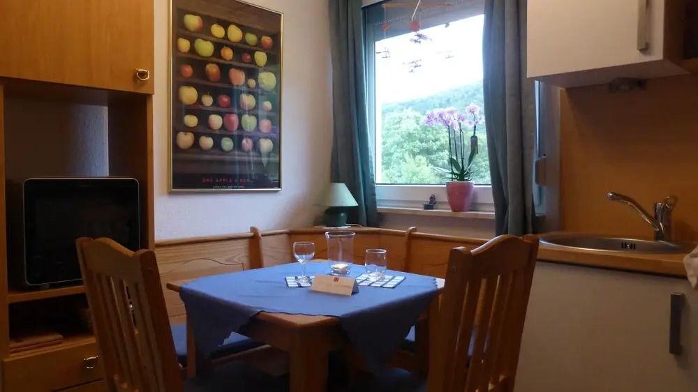 Ferienwohnung Renker