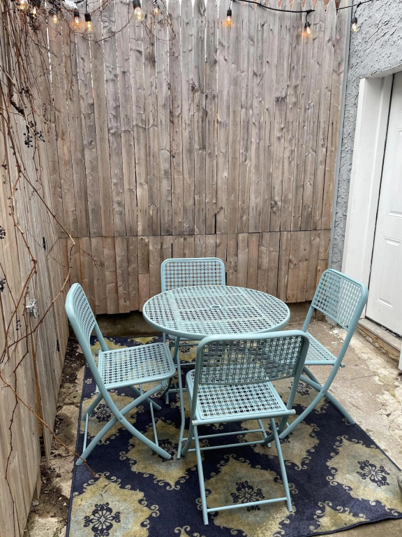 2023 McClellan · Clean and sleek 2 bedroom home in South Philly