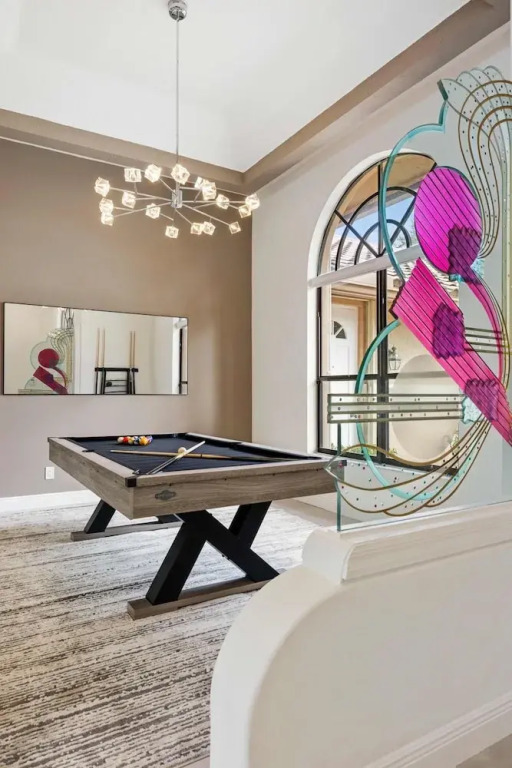 Grand 6BR Plantation Estate w/ Tennis & Pool