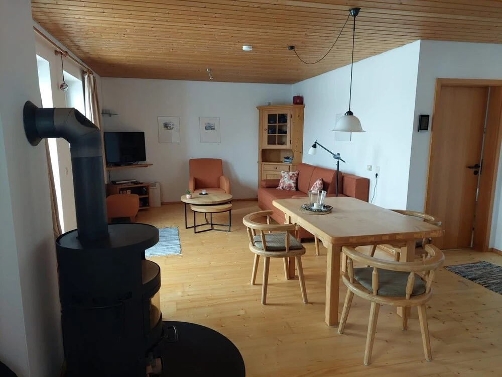 Ferienhaus Nienaber