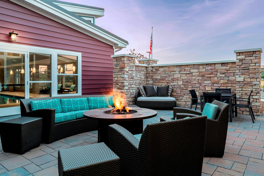 Residence Inn by Marriott Wheeling/St. Clairsville
