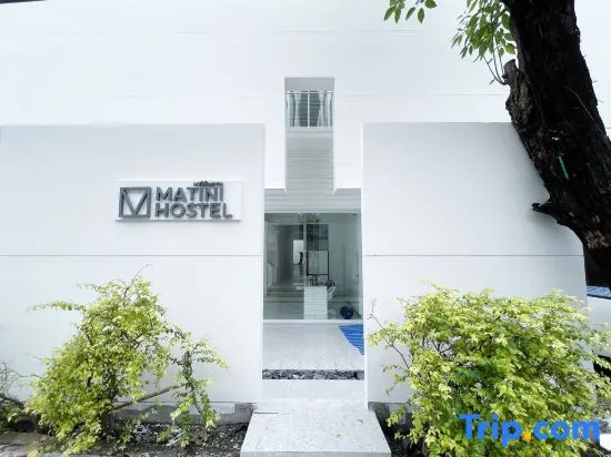 Matini Hostel grandstation