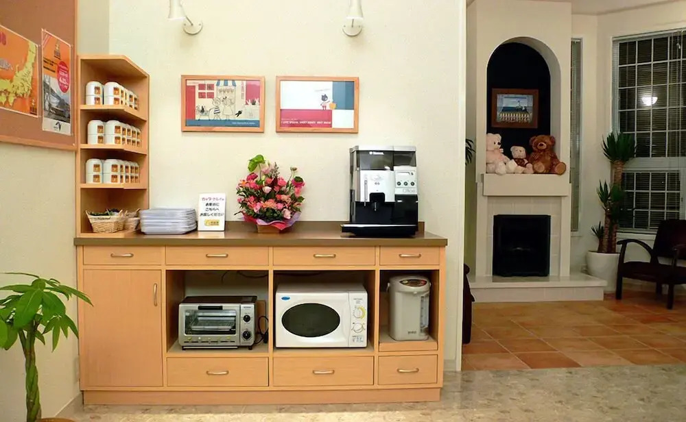 Family Lodge Hatagoya Iga