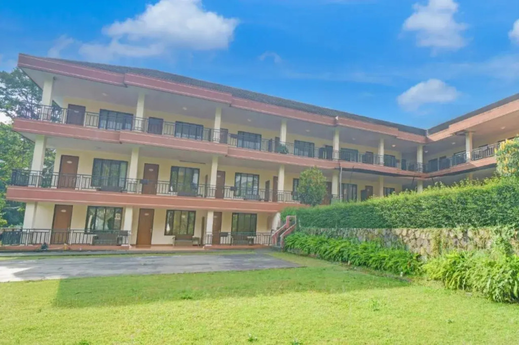 Hotel O Bogor near Taman Safari formerly Ken Raudhah Inn