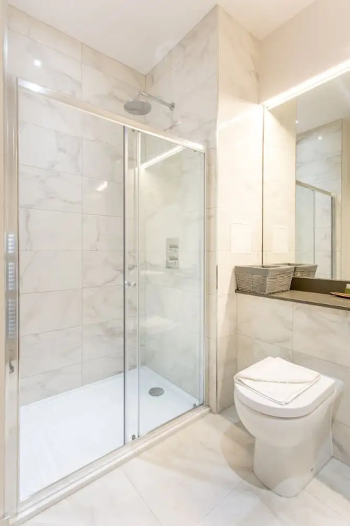 Chester Street 5 Star Residence - Rannoch suite