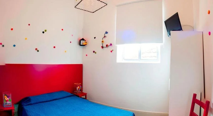 Alameda Guest House 1