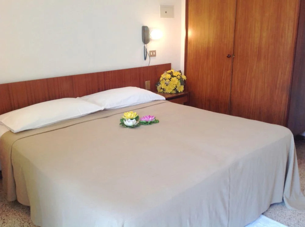 Hotel Ninfea Cattolica
