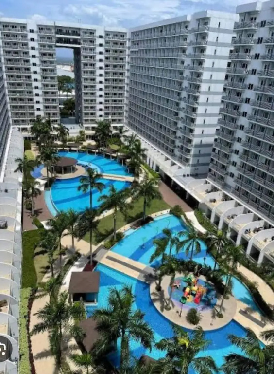 Timeless Pasay City Apartment for Rent