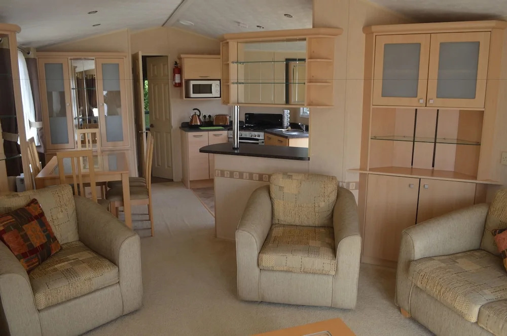 The Plough on the Hill Holiday Park