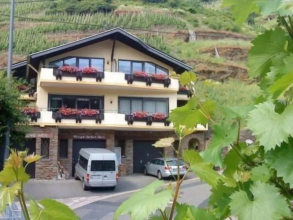 Ferienweingut Stein