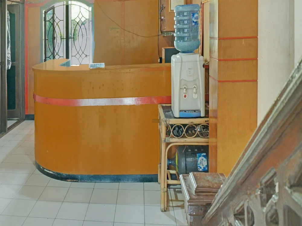 Hotel O Romli