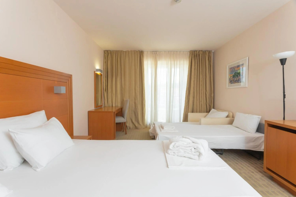Family Hotel La Luna - All inclusive