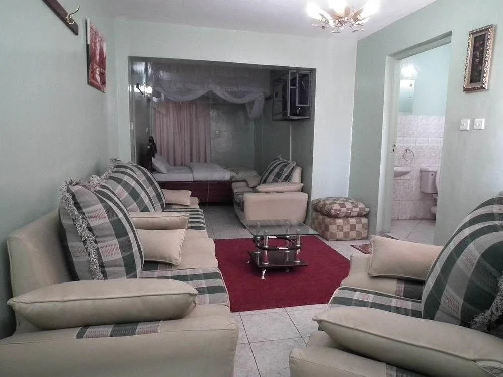 The Pebble Hotel Nairobi