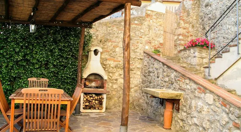 Casa di Nonna Isola