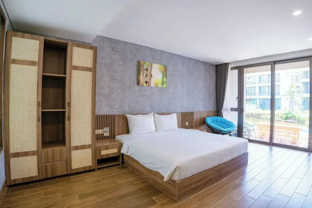 Gold Riverside Apartment & Villa - Casamia Cam Thanh Hoi An