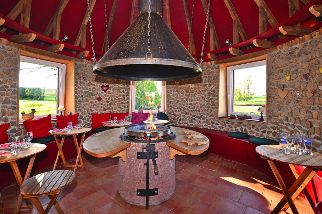 Duplex Apartment in Resort With Indoor Pool-formerly TUI Ferienhaus