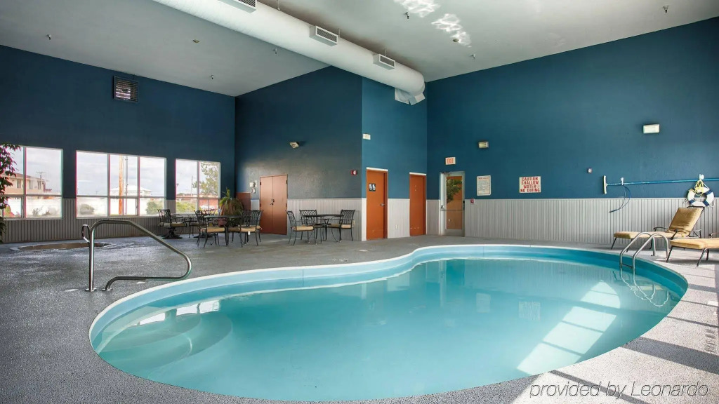 SureStay Hotel by Best Western Ottawa