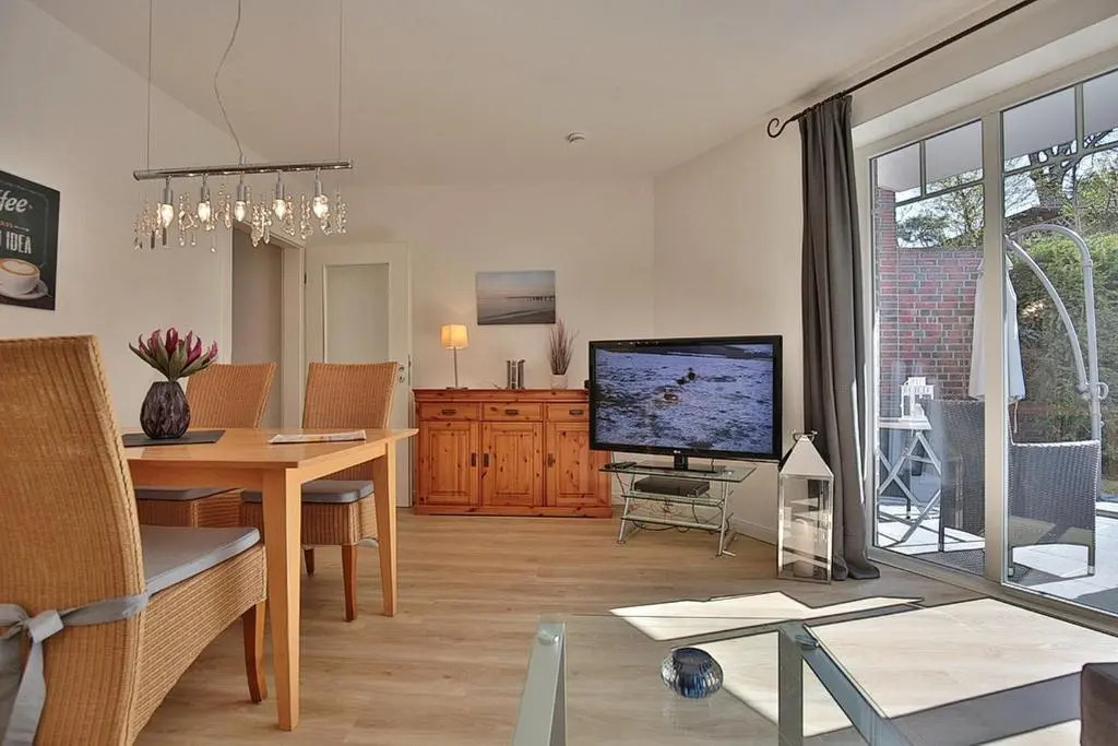 Villa am Meer Villa am Meer Strandallee 48 Appartement 03