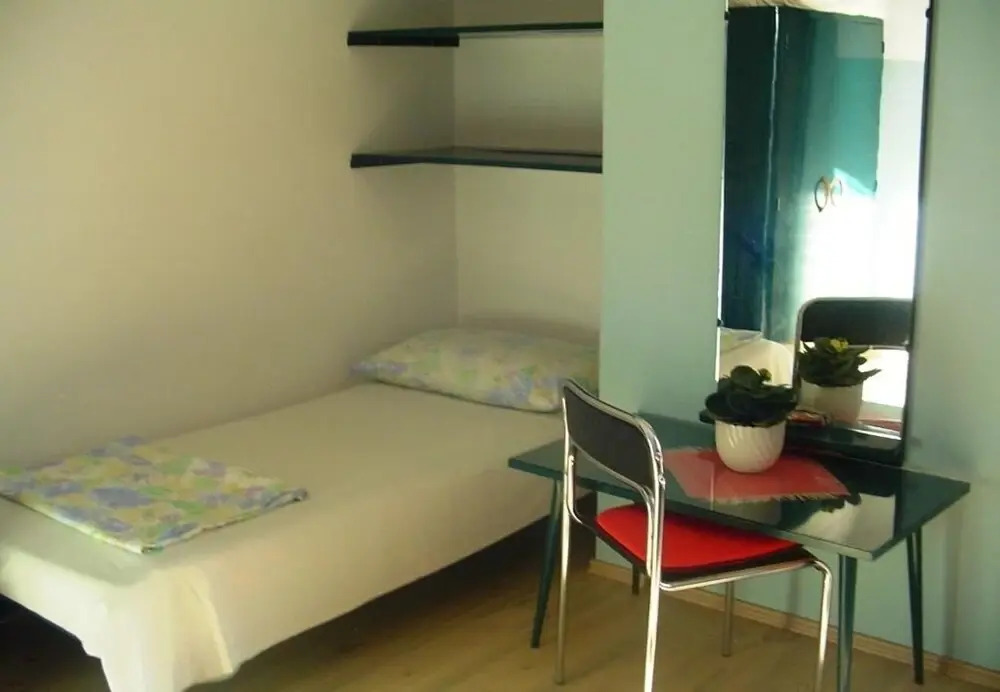 Nebo - 80 m From Beach - A1 Zeleni