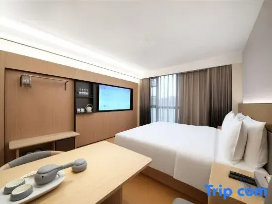 JI Hotel (Wenling Daxi Branch)