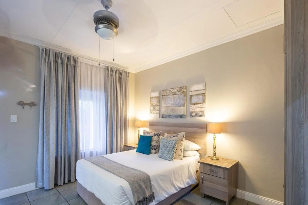 Stevenskis Guesthouse