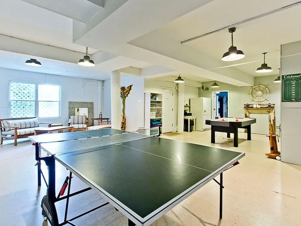 Elbaroda Hideaway