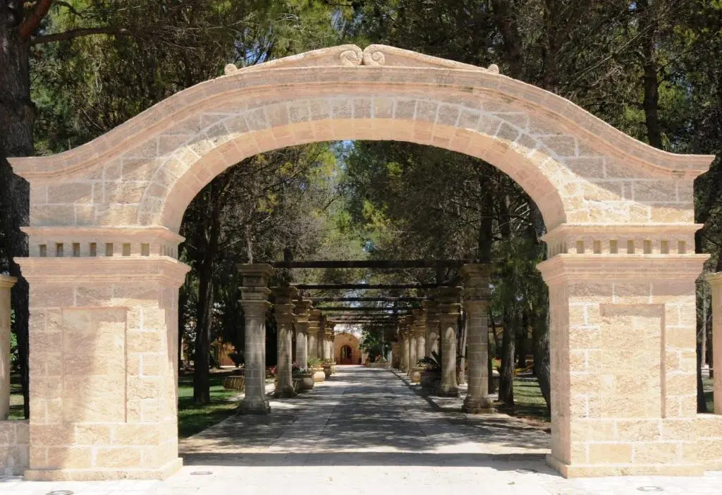 Antica Masseria Martuccio