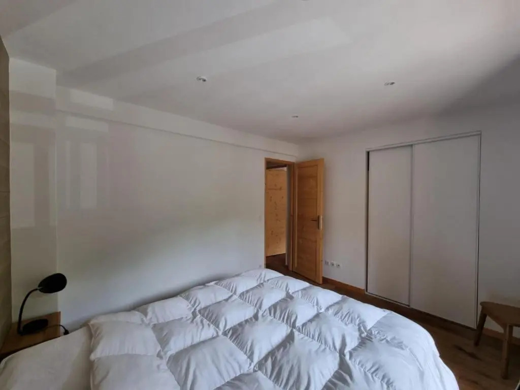 ALAIA- Appartement neuf T4 dans chalet avec garage