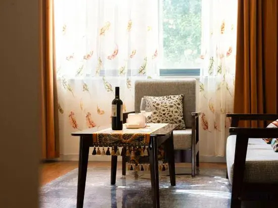 Luoyang LikeU Homestay