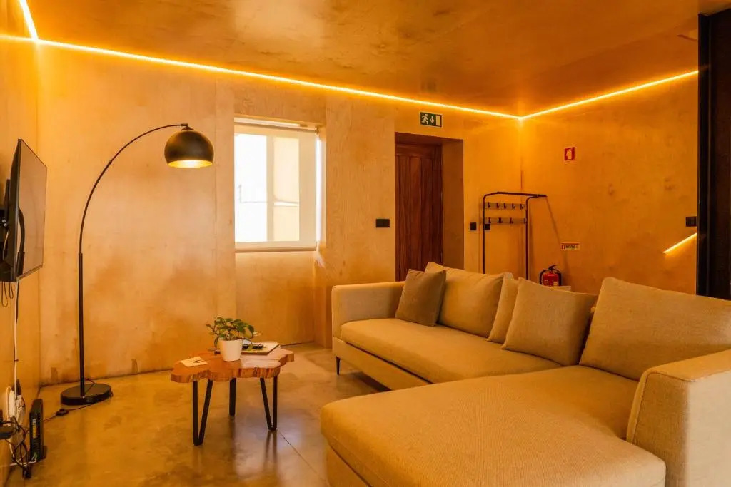 Furnas Boutique House