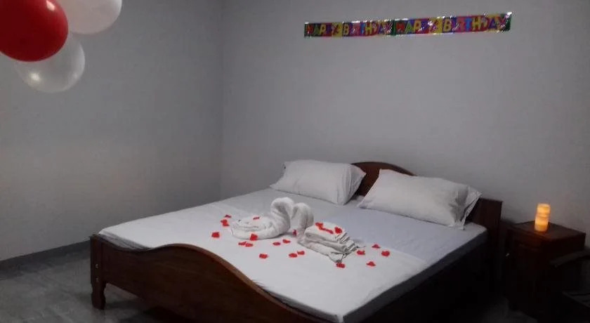 Zin Resort