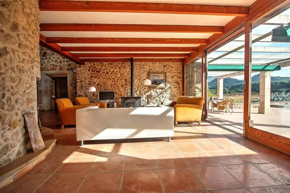 106041 - Villa in Felanitx