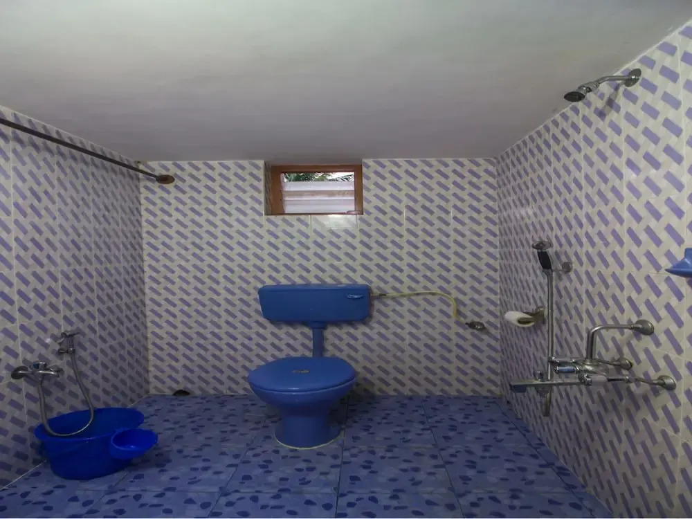 Villa Sanrit By OYO Rooms
