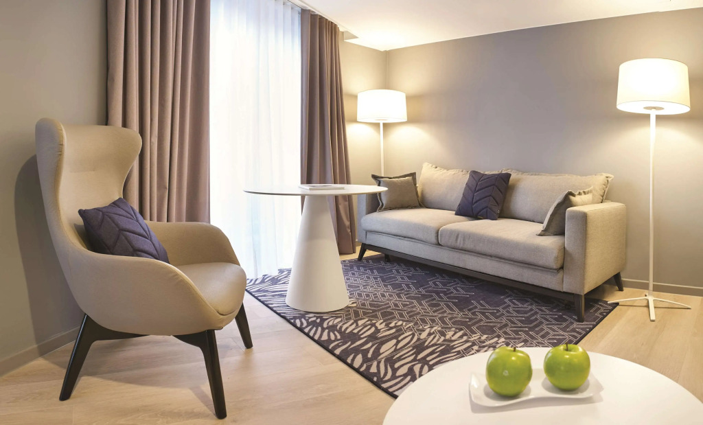 Van der Valk Hotel Spa