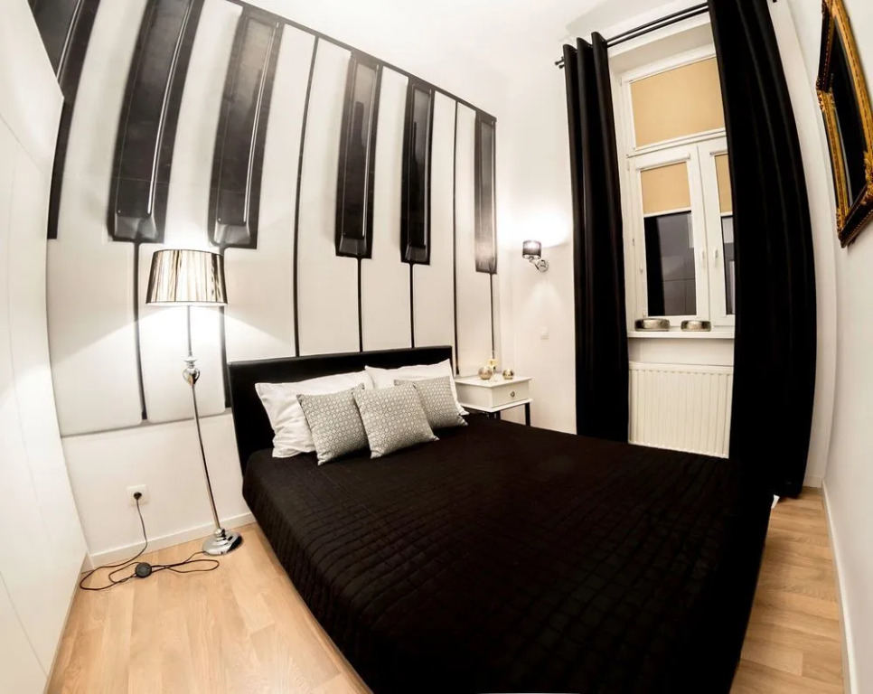 Nook Nook Apartments - Dietla 66