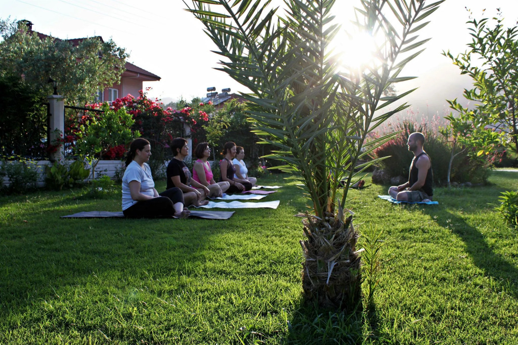 Gocek Arion Hotel