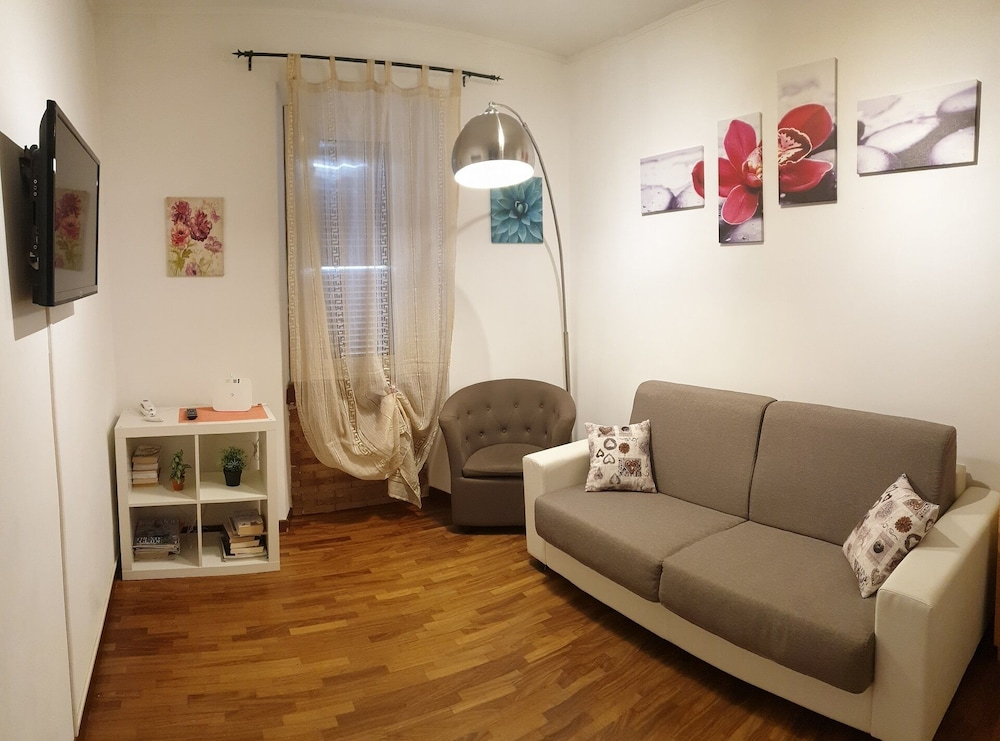Casa Tua sul Tetto di Roma