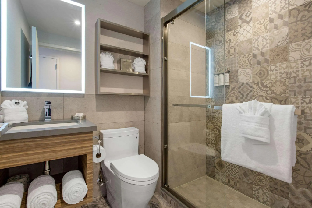 Insignia Hotel Brooklyn, an Ascend Collection Hotel