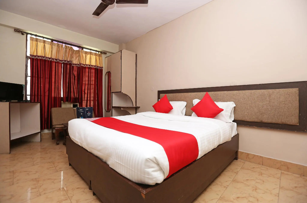 Udupi Residency
