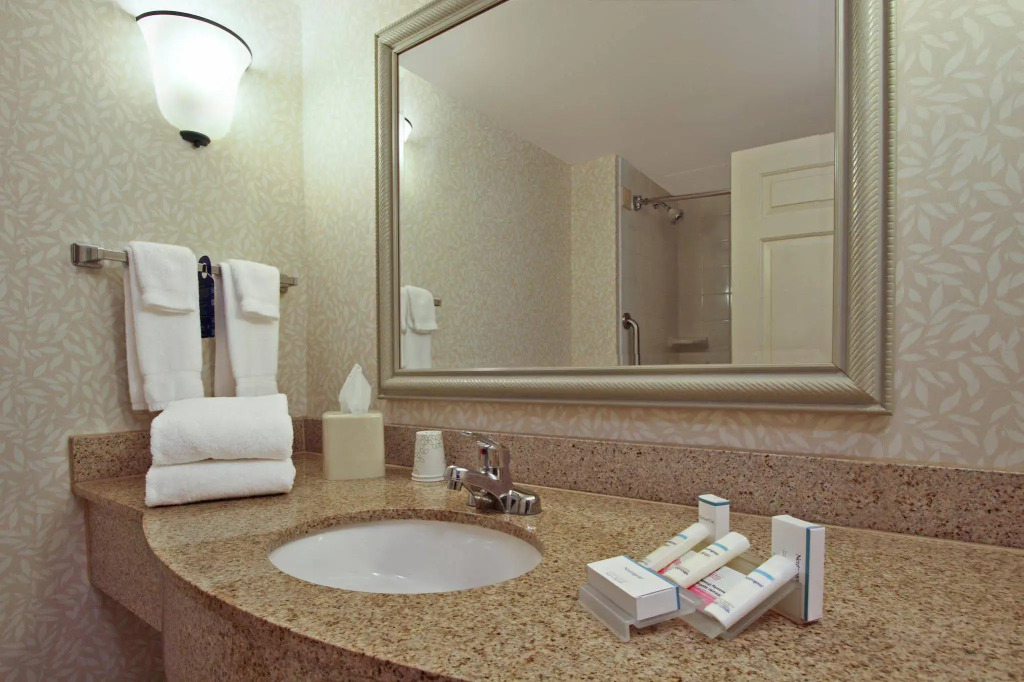 Hilton Garden Inn Chesapeake Greenbrier