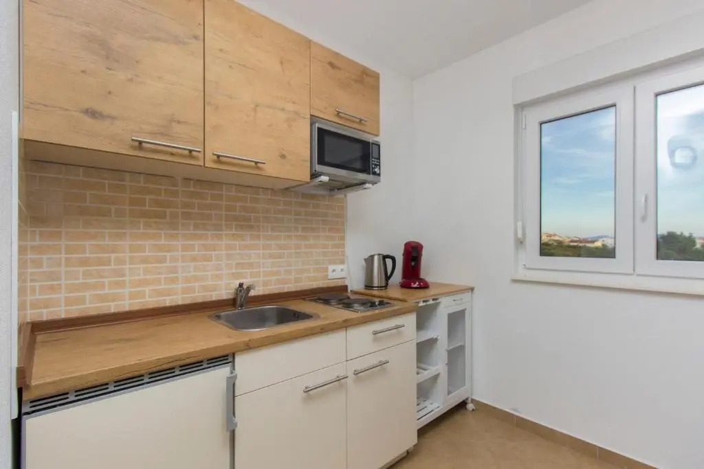 Apartments Gornje Starine